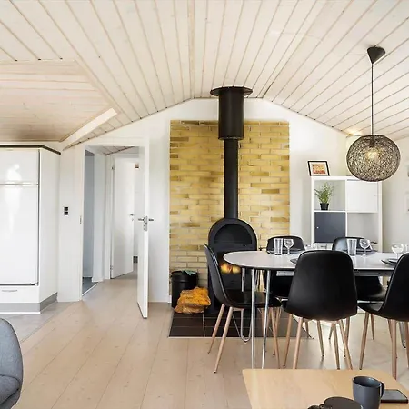 509-lemvig-stranden-11 Tatil Evi *