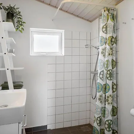 Tatil Evi 509-lemvig-stranden-11 *