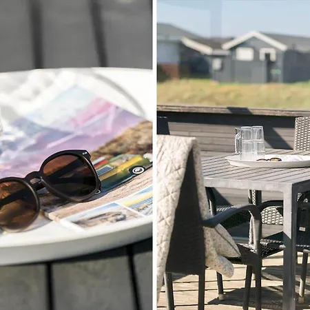 Tatil Evi 509-lemvig-stranden-11 Lemvig