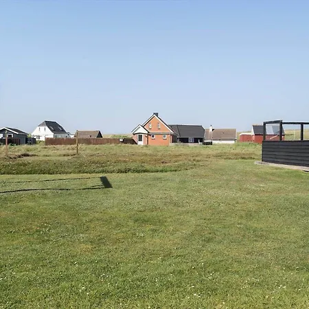 Tatil Evi 509-lemvig-stranden-11