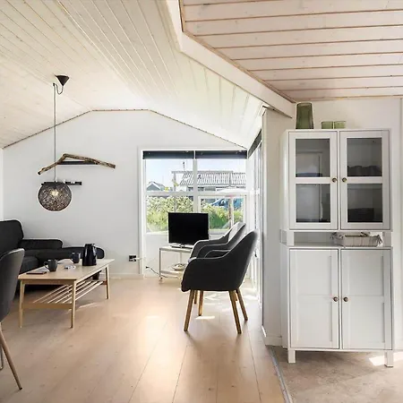 بيت للعطل 509-lemvig-stranden-11 *