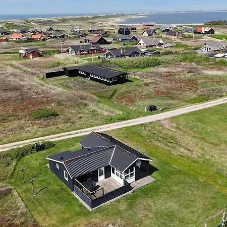 بيت للعطل 509-lemvig-stranden-11 *