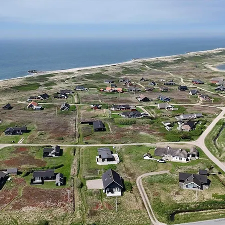Nyaraló 509-lemvig-stranden-11 *