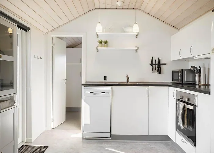 Tatil Evi 509-lemvig-stranden-11