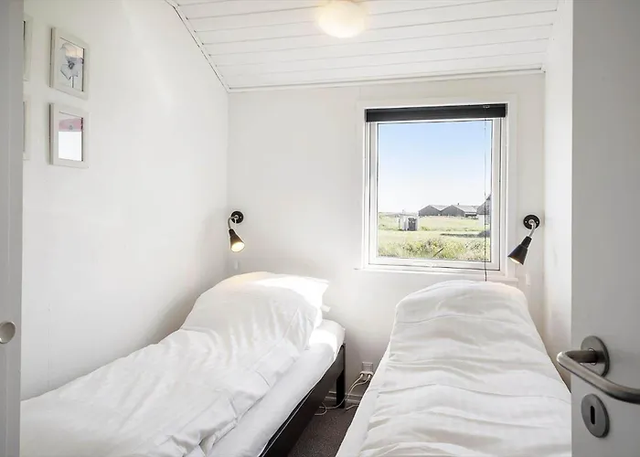 Tatil Evi 509-lemvig-stranden-11 Lemvig
