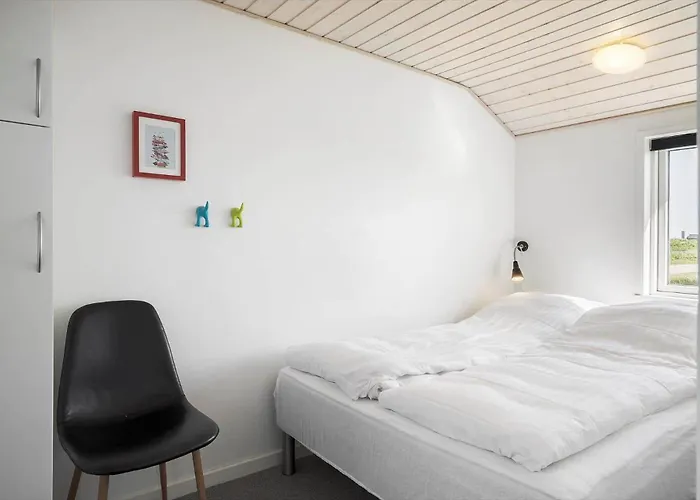 Tatil Evi 509-lemvig-stranden-11 Lemvig