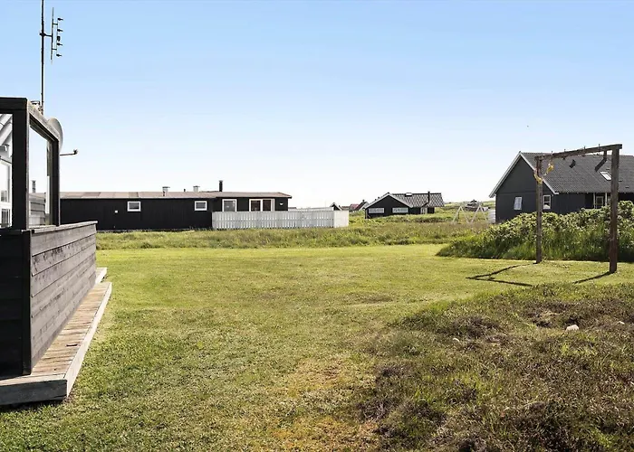 Tatil Evi 509-lemvig-stranden-11 Lemvig
